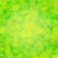 Green design blur bokeh background