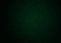 Green detailed textured material background design