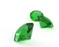 Green Diamonds