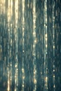 Green Digital Code Rain Abstract Matrix Background Portrait Images Generative AI Royalty Free Stock Photo