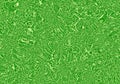 Green distorted cellular abstract backgrounds Royalty Free Stock Photo