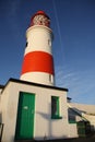 Green Door Lighthouse