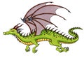 Green Dragon