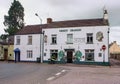 The Green Dragon Pub