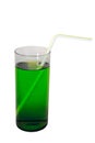 Green drink