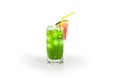 Green Drink