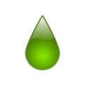 Green Drop [01]