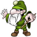 Green Dwarf