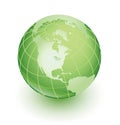 Green earth