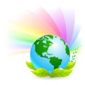 Green Earth - Protect Our Planet