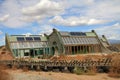 Green Earthship Biotecture community