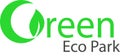 Green Eco Park and logo