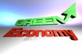 Green economy