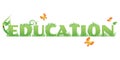 Green Education