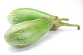 Green eggplant