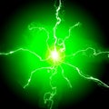 Green Electricity Plasma Energy Power