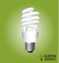 Green energy