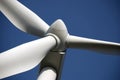 Green energy Royalty Free Stock Photo