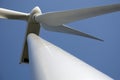 Green energy Royalty Free Stock Photo