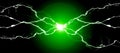 Green Energy Electricy Plasma Power Crackling Fusion