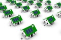 Green Energy Houses