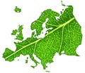 Green Europe