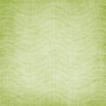 Green fabric background