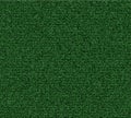 Green fabric texture