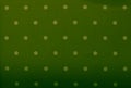 Green fabric and white tiny polka dots background Royalty Free Stock Photo