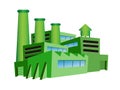 Green factory