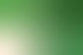Green fading background, template for visiualisations, presentations, vector illustration