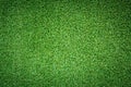 Green Fake grass background