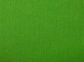 Green felt background texture Royalty Free Stock Photo