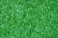 Green felt texture Royalty Free Stock Photo