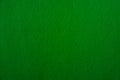 Green felt texture Royalty Free Stock Photo