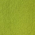 Green felt texture Royalty Free Stock Photo