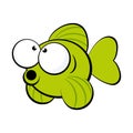 Green Fish