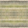 Green forest marl seamless pattern. Textured woodland weave for irregular melange background. All over cosy vintage