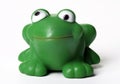 Green frog