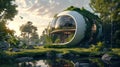 Green Future Abode