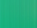 A green galvanized sheet background image in a simple Concept backdrop Theme