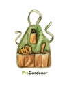 Green Gardener T-Shirt