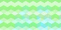 Green Geometric pattern background Royalty Free Stock Photo