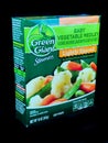 Green Giant Steamers Baby Vegetable Frozen Vegetables