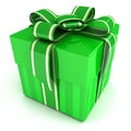 Green gift