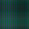 Green Glen Plaid textured Seamless Pattern