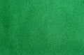 Green glittery bright shimmering background use as a design backdrop.