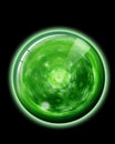 Green Globe