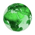 Green Globe