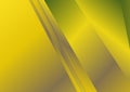 Green And Gold Gradient Diagonal Background Beautiful elegant Illustration Royalty Free Stock Photo